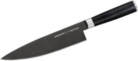 Photos - Kitchen Knife SAMURA MO-V Stonewash SM-0085B 