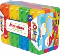 Construction Toy Marioinex Junior 901700 
