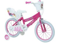 Kids' Bike Disney Huffy Princess 16 