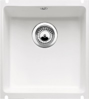 Photos - Kitchen Sink Blanco Subline 375-U 516035 414х456