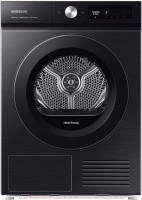 Photos - Tumble Dryer Samsung Bespoke DV90BB5245ABUA 
