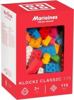 Construction Toy Marioinex Classic 902868 