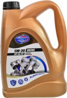 Photos - Engine Oil VAMP Drive 5W-30 4 L