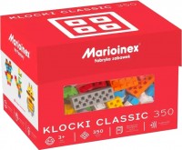 Photos - Construction Toy Marioinex Classic 902844 