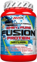 Photos - Protein Amix Whey Pure Fusion Protein Natural 0.7 kg