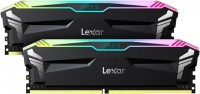 Photos - RAM Lexar ARES RGB DDR4 2x8Gb LD4EU008G-R3866GDLA