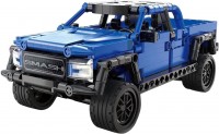 Construction Toy CaDa Smash Off-Roader C52029 