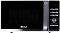 Microwave Haden 199041 black