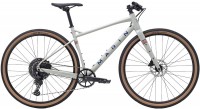 Bike Marin DSX 1 2023 frame S 