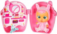 Doll IMC Toys Cry Babies Magic Tears S1 97629 