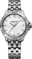 Wrist Watch Raymond Weil 5960-ST-00995 