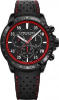 Wrist Watch Raymond Weil 8570-BKR-05240 