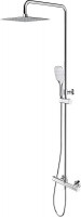 Shower System Omnires UNI Y1244DCR 