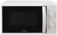 Photos - Microwave Flama 1824FL white