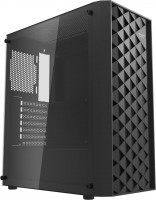 Computer Case DarkFlash DK351 black