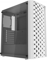 Computer Case DarkFlash DK351 white