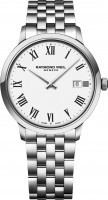 Wrist Watch Raymond Weil 5485-ST-00300 
