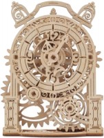 3D Puzzle UGears Vintage Alarm Clock 70163 