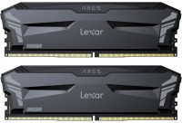 Photos - RAM Lexar ARES DDR5 2x16Gb LD5CU016G-R5200GD2A
