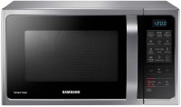 Microwave Samsung MC28H5013AS silver