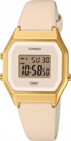 Photos - Wrist Watch Casio LA680WEGL-4 
