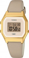 Wrist Watch Casio LA680WEGL-5 