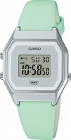 Photos - Wrist Watch Casio LA680WEL-3 