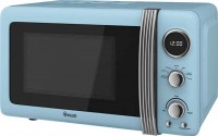 Microwave SWAN Retro SM22030BLN blue