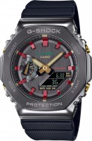 Photos - Wrist Watch Casio G-Shock GM-2100CH-1A 
