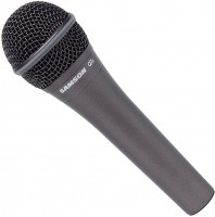 Photos - Microphone SAMSON Q7x 