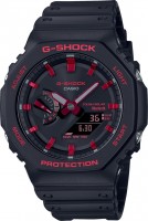 Wrist Watch Casio G-Shock GA-B2100BNR-1A 