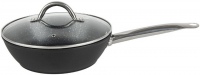 Photos - Pan Bohmann BH-1108-24 24 cm  black