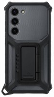 Case Samsung Rugged Gadget Case for Galaxy S23 Plus 