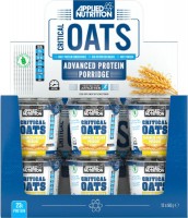 Weight Gainer Applied Nutrition Critical Oats 0.7 kg