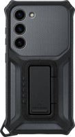 Photos - Case Samsung Rugged Gadget Case for Galaxy S23 
