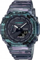 Wrist Watch Casio G-Shock GA-2100NN-1A 