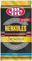 Photos - Weight Gainer Mlekovita Herkules Serwatka 0.5 kg