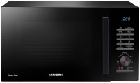 Microwave Samsung MC28A5125AK black