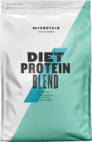 Photos - Protein Myprotein Diet Protein Blend 2.5 kg