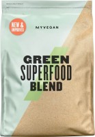 Photos - Weight Gainer Myprotein Green Superfood Blend 0.3 kg