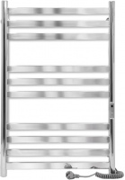 Photos - Heated Towel Rail LARIS Quatro E (R 500x800 73207657)