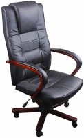 Photos - Computer Chair VidaXL 20005 