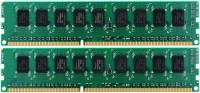 Photos - RAM Synology DDR3 RAMEC1600DDR3-8GBX2