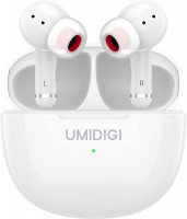 Photos - Headphones UMIDIGI AirBuds Pro 