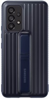 Photos - Case Samsung Protective Standing Cover for Galaxy A53 