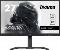 Monitor Iiyama G-Master GB2730HSU-B5 27 "  black