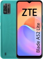 Mobile Phone ZTE Blade A52 Lite 32 GB / 2 GB
