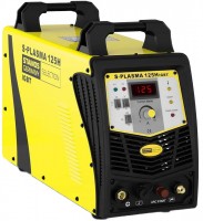 Welder STAMOS S-PLASMA 125H 