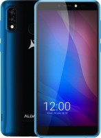 Photos - Mobile Phone Allview A20 Lite 32 GB / 1 GB