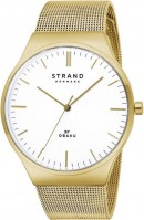 Photos - Wrist Watch Strand S717LXGWMG 